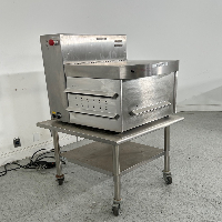 Sepragen Quantasep SU 100/300 Chromatography System image 0